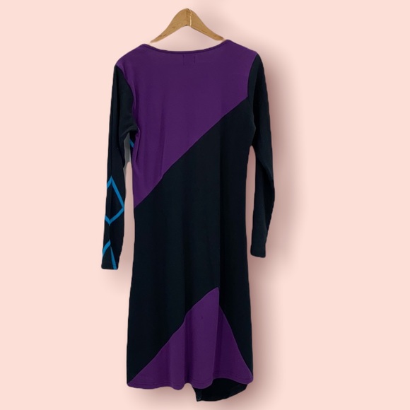 ARK Midi cotton dress. - Picture 2 of 6